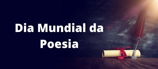 Dia Mundial da Poesia | Sala de Leitura Bernardo Santareno