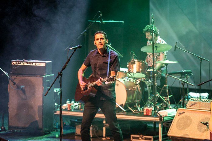 De Pedro – Máquina de piedad tour