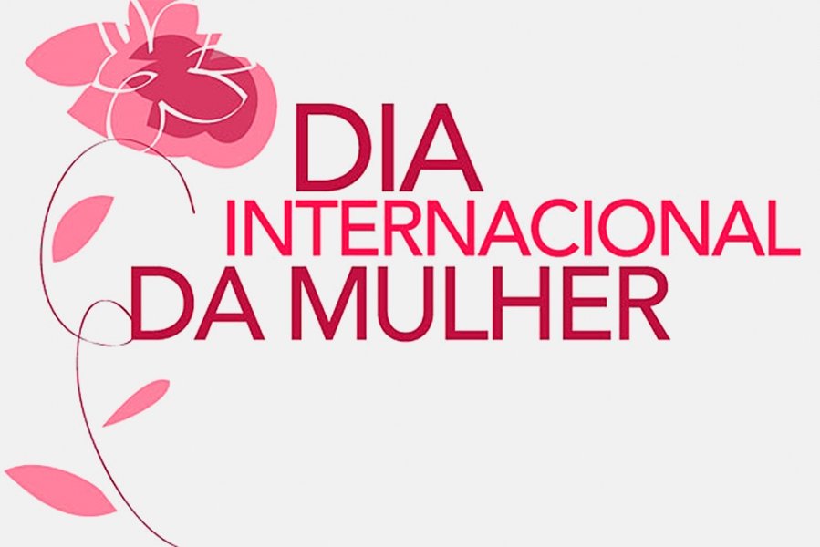 Comemoração do Dia Internacional da Mulher, uma organização do Conservatório de Música de santarém