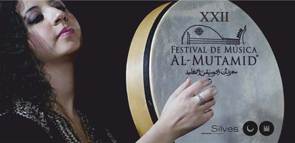 XXII Festival de Música Al-Mutamid