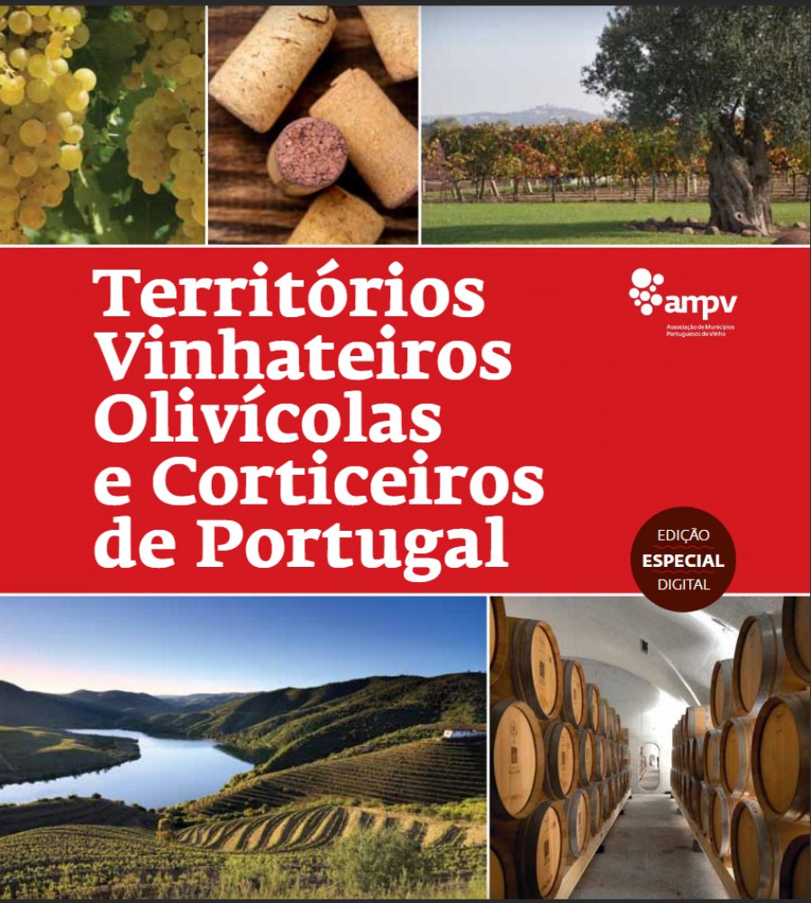 Lançamento do livro Territórios Vinhateiros Olivícolas e Corticeiros de Portugal' no Museu do Pico