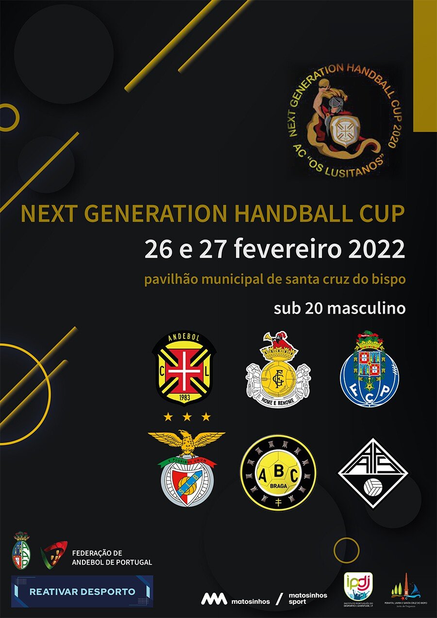 Next Generation Handball Cup
