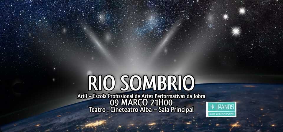 Rio Sombrio