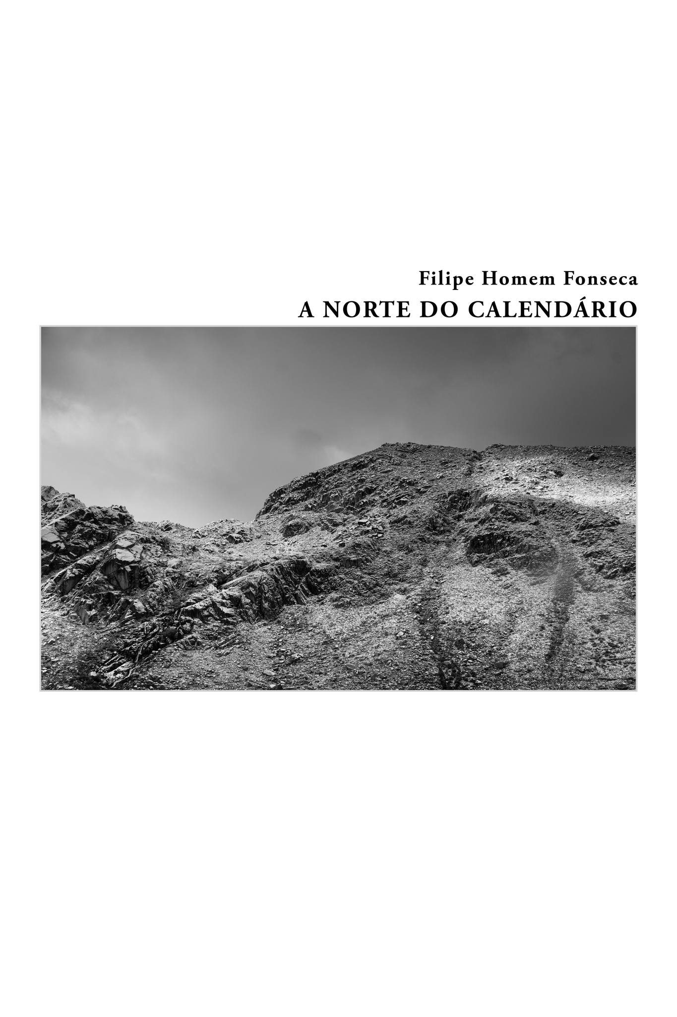 Apresentação de 'A norte do calendário' de Filipe Homem Fonseca