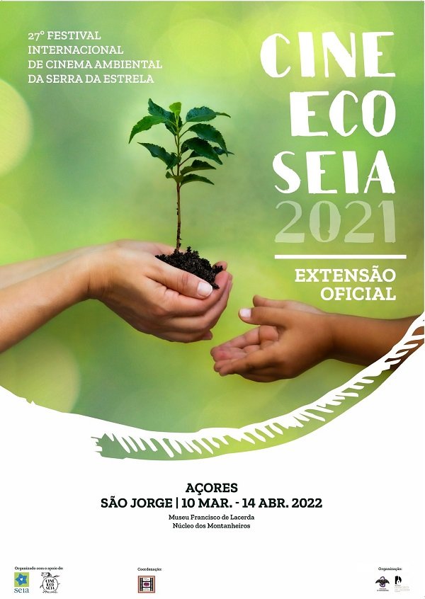 Extensão Cine'Eco - ilha de São Jorge