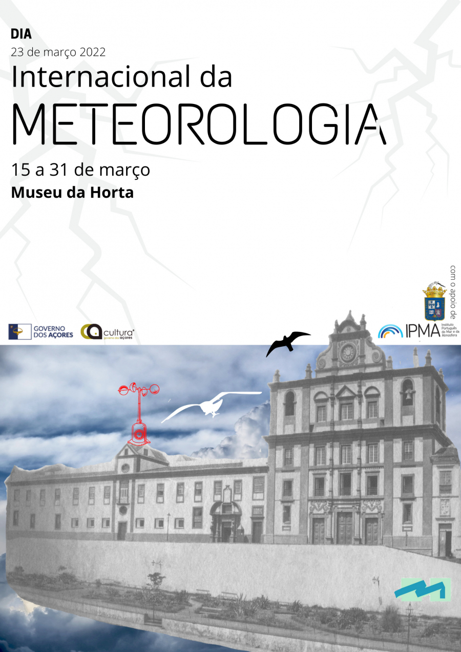 Dia Internacional da Meteorologia