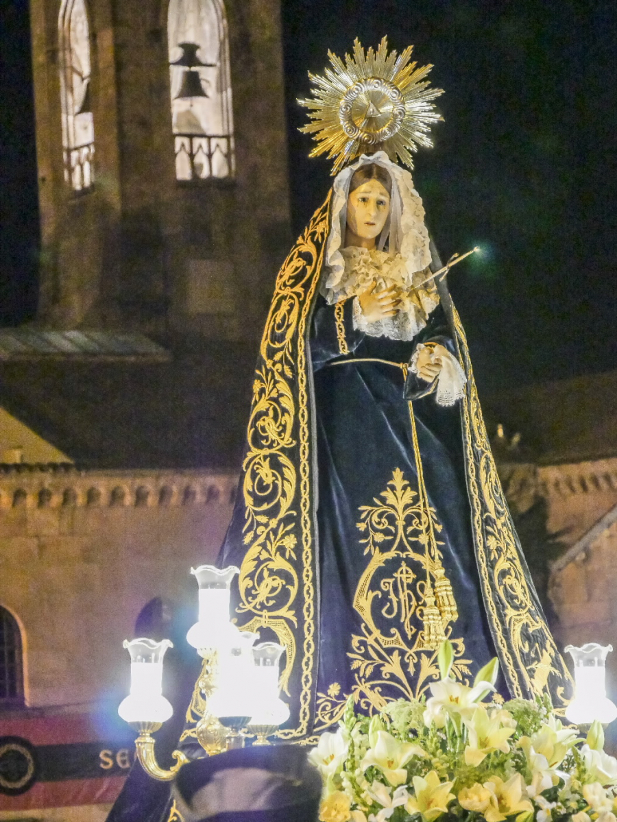 Semana Santa de Betanzos