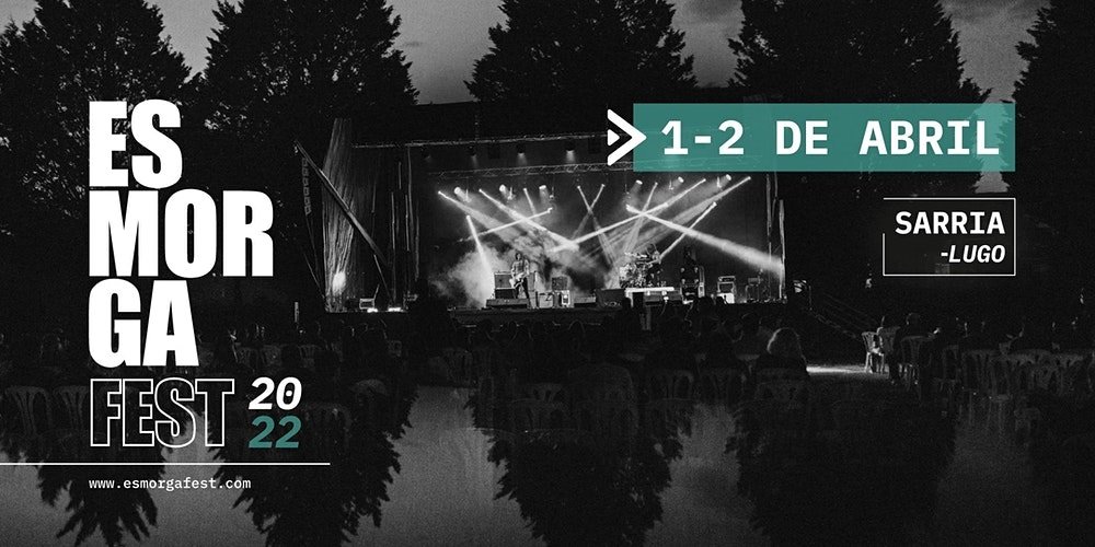 Esmorga Fest 2022