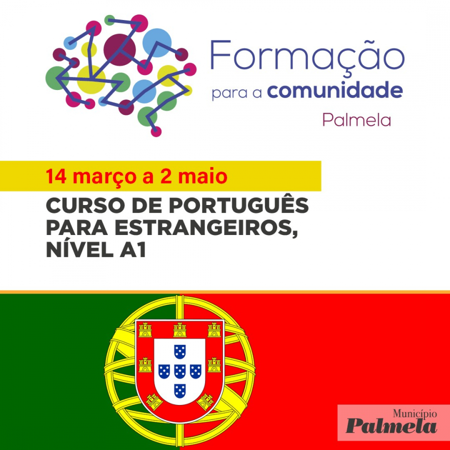 Curso de Português para Estrangeiros