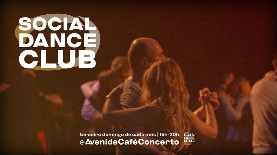 Social Dance Club@AvenidaCC