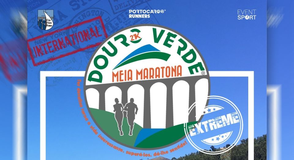 Meia Maratona Douro Verde