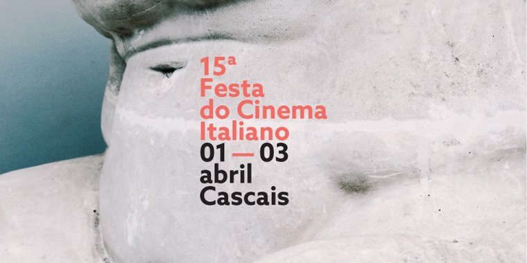 15ª Festa do Cinema Italiano