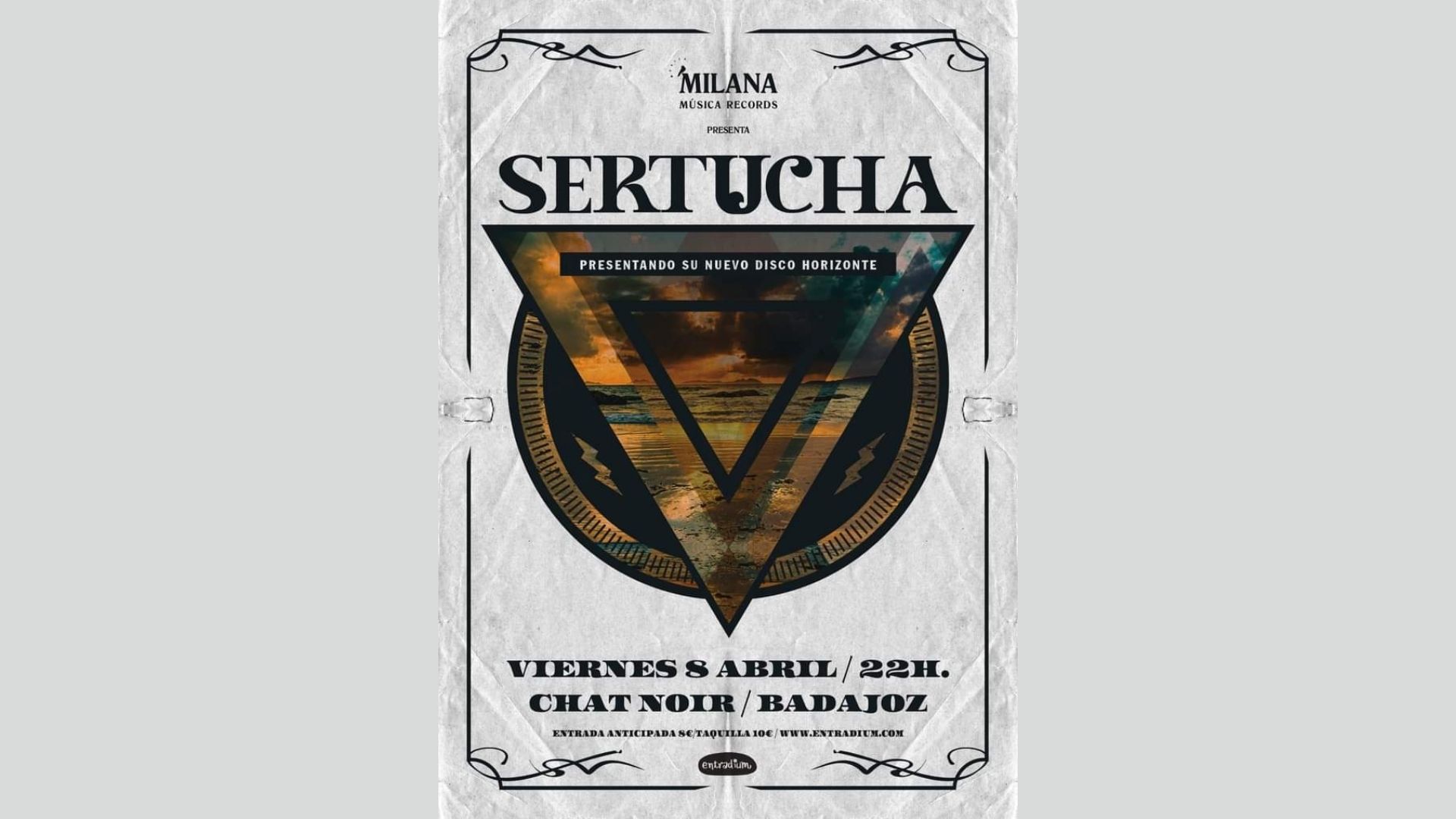 Sertucha / Badajoz
