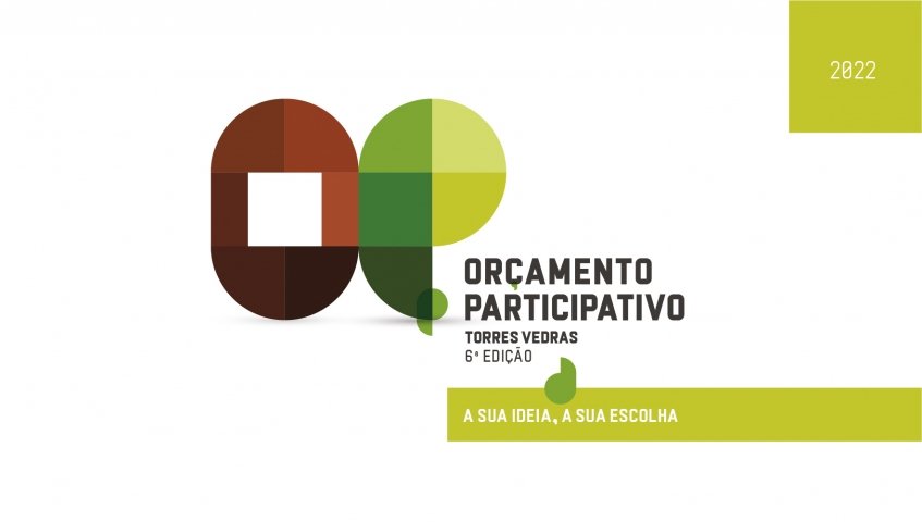 Orçamento Participativo 2022 - São Pedro da Cadeira