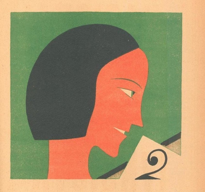 A revista Contemporânea cem anos depois (1922-2022)