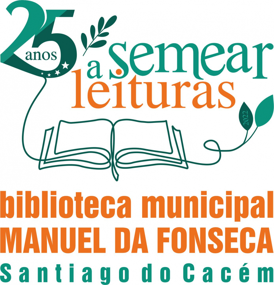 Biblioteca Municipal: 25 anos a Semear Leituras