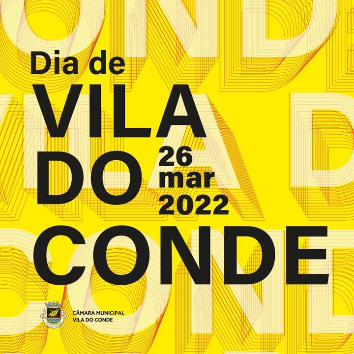 Dia de Vila do Conde 2022