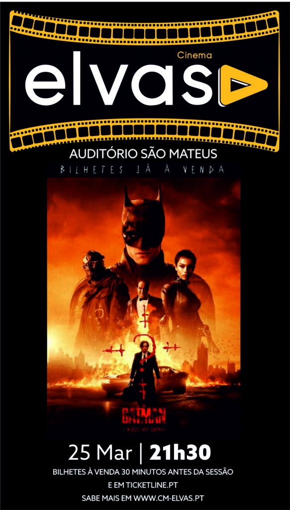 Cinema: Batman