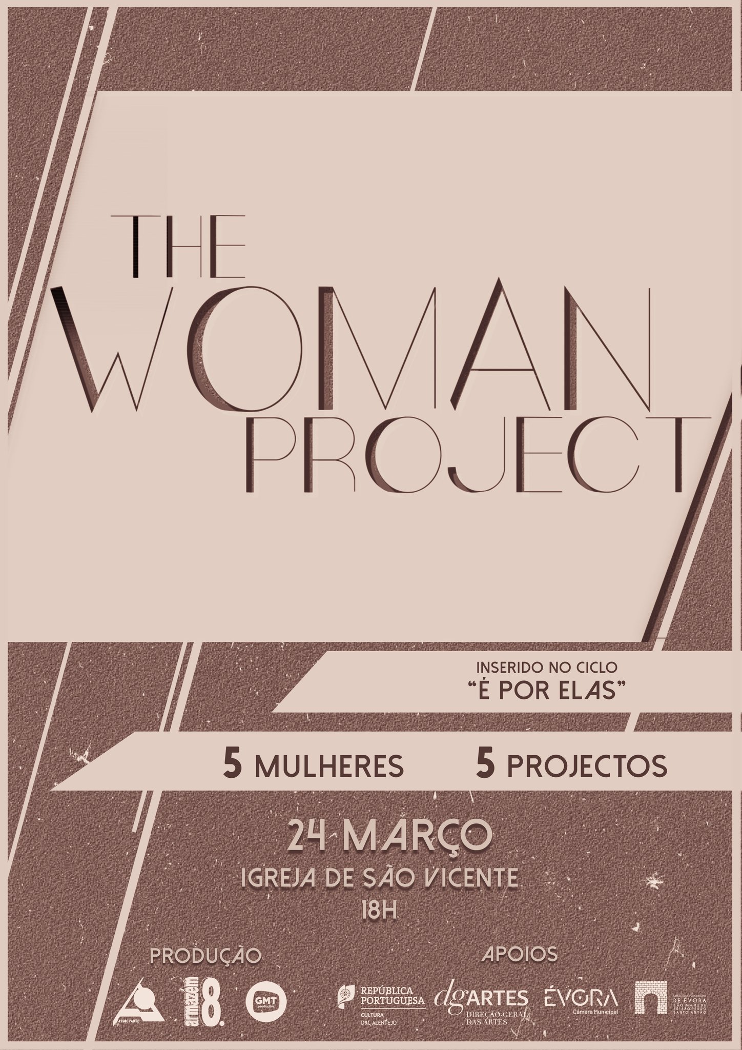 The Woman Project