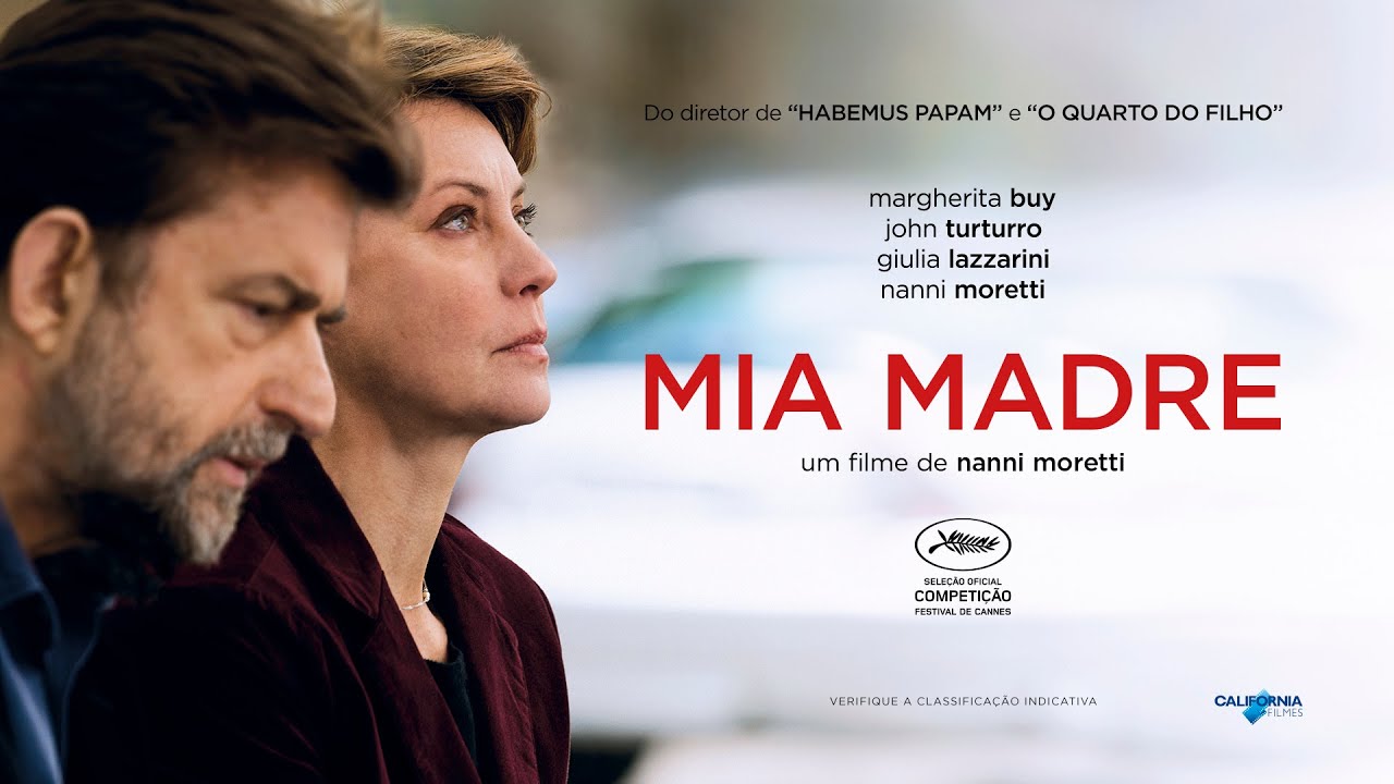 Cinema de Março - Nanni Moretti