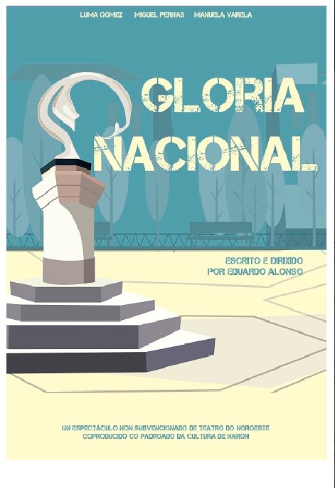 Gloria Nacional