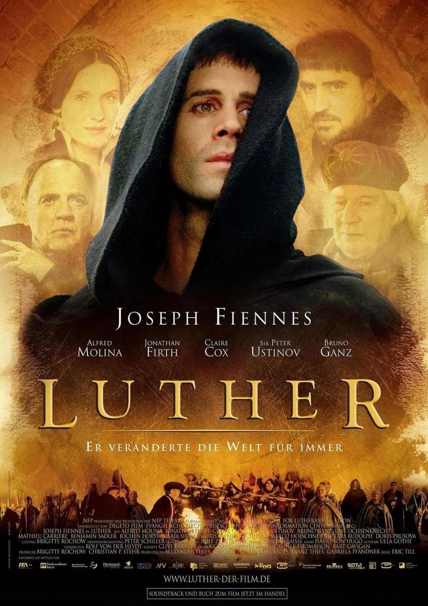 Lutero