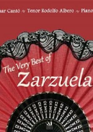 O mellor da Zarzuela