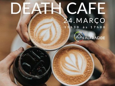 Death Café Presencial