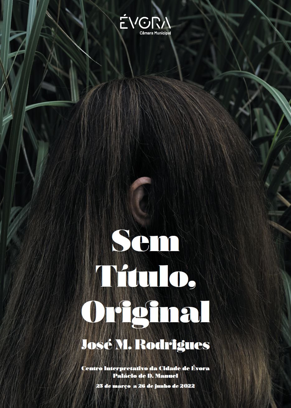 “Sem titulo, original” | Exposição de José M. Rodrigues