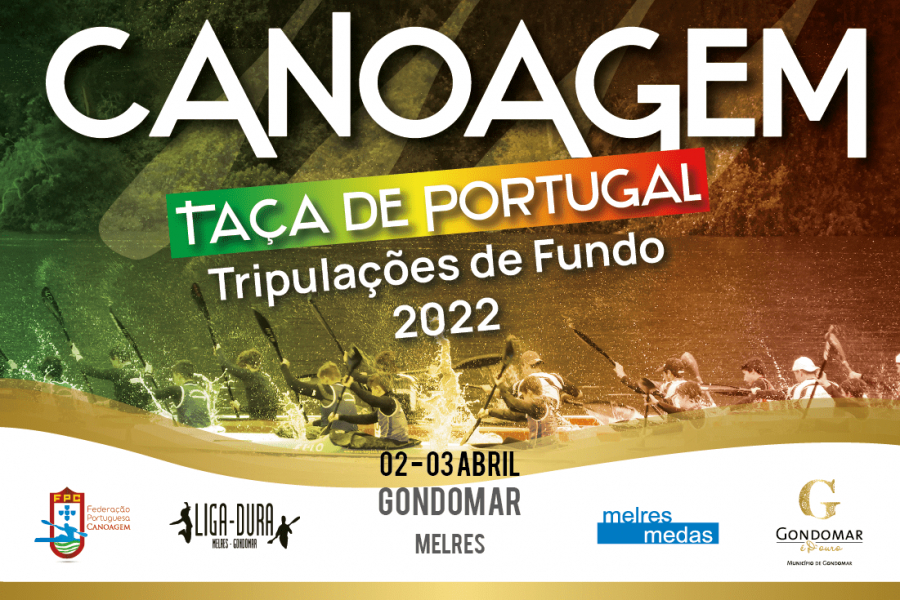 Taça de Portugal de Tripulações de Fundo – Melres