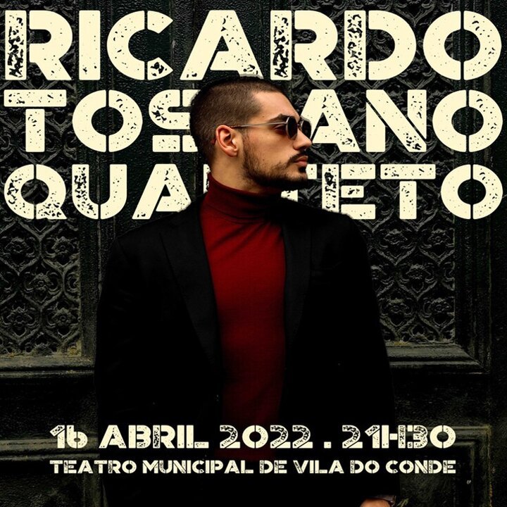 Ricardo Toscano Quarteto