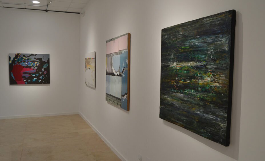 A complexidade do rectángulo