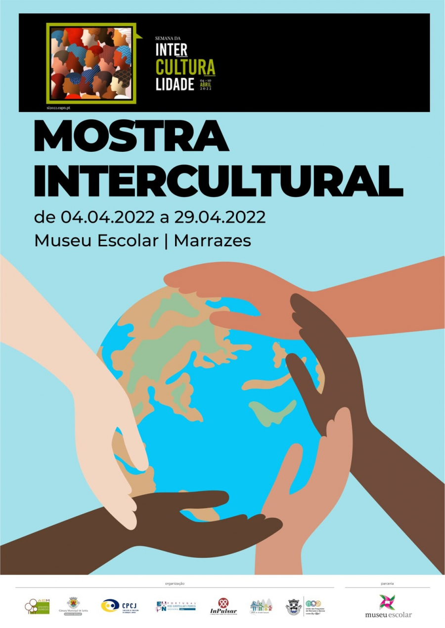 Mostra Intercultural