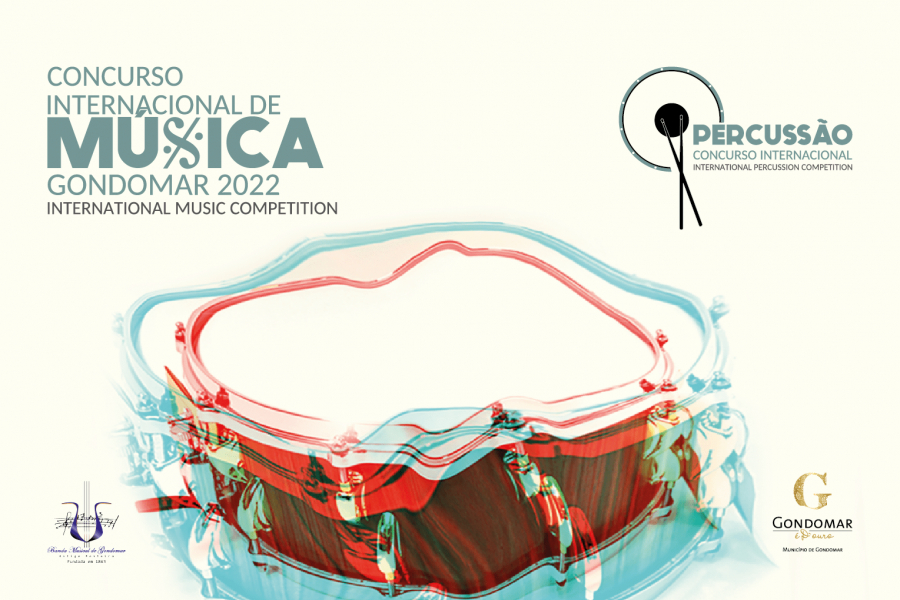 Concurso Internacional de Música 2022