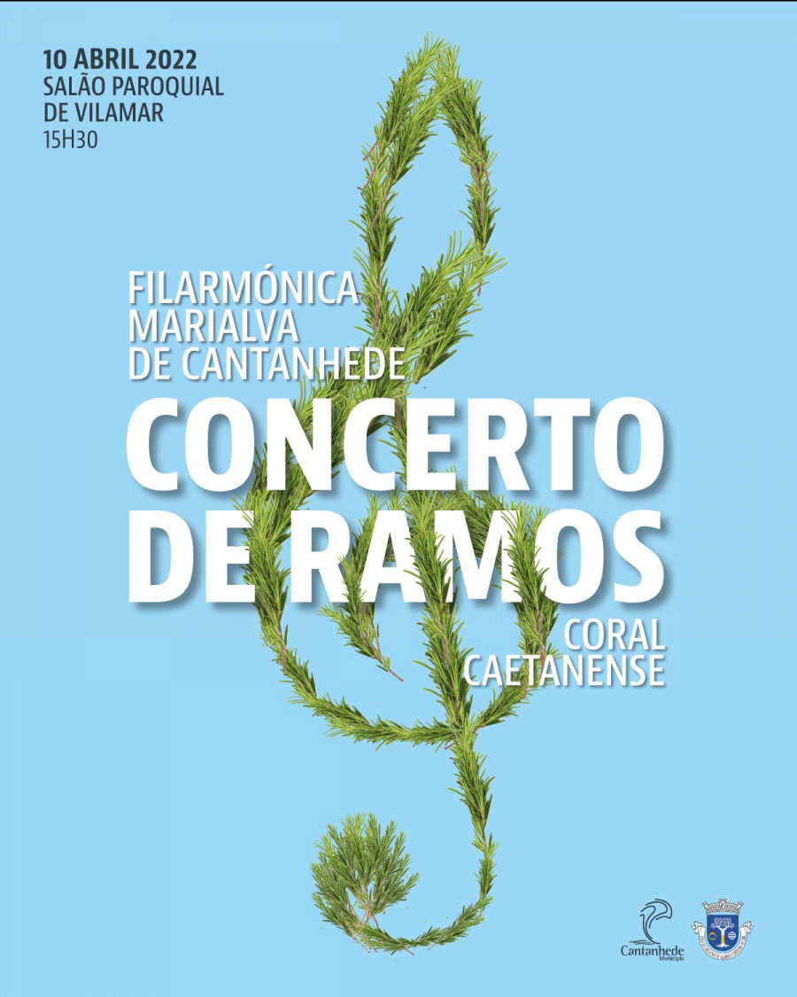 Concerto de Ramos