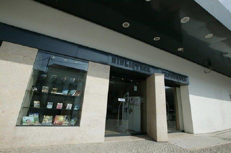 Aniversário da Biblioteca Municipal da Baixa da Banheira