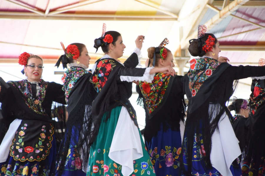 Folklore Extremeño