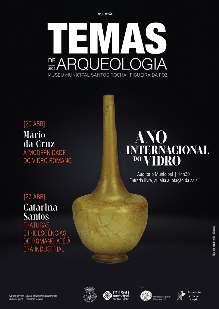 «Temas de Arqueologia» - 6ª edição