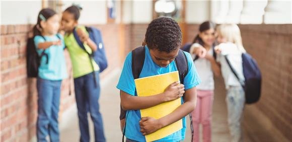 Workshop stop bulling com crianças – sessão para crianças e jovens