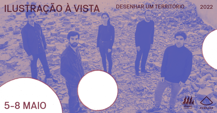 Drumming GP + Joana Gama + Luís Fernandes + Pedro Maia - Textures & Lines