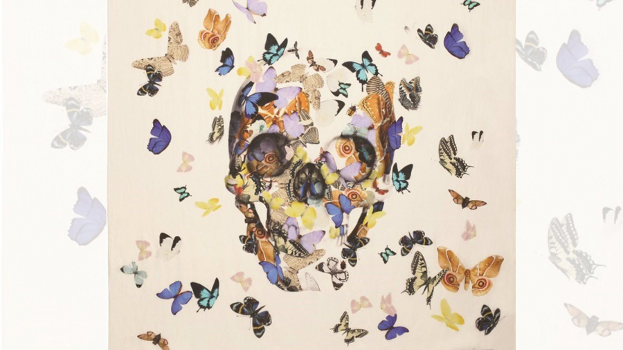 Textiles de Artistas