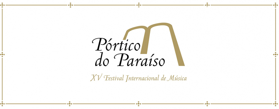 Festival Pórtico Do Paraíso: Kyuhee Park