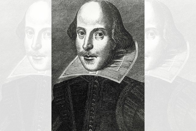 Shakespeare, Best Of