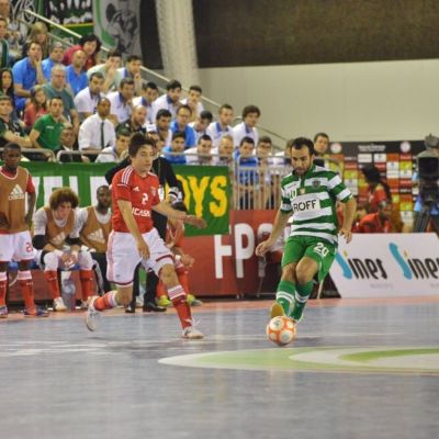 Município de Sines / Saiba como assistir à Supertaça de Futsal em