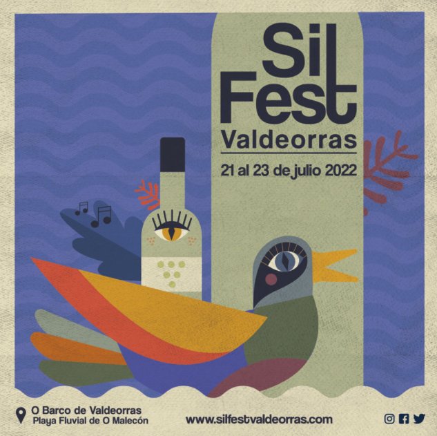 SilFest Valdeorras 2022