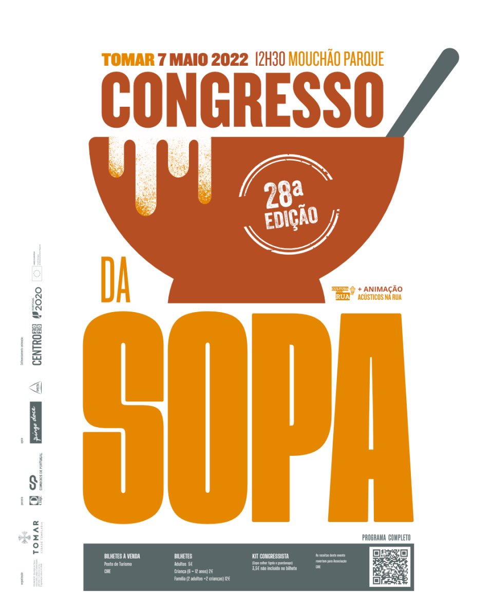 28.º Congresso da Sopa