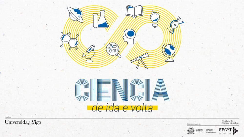 Ciencia de ida e volta