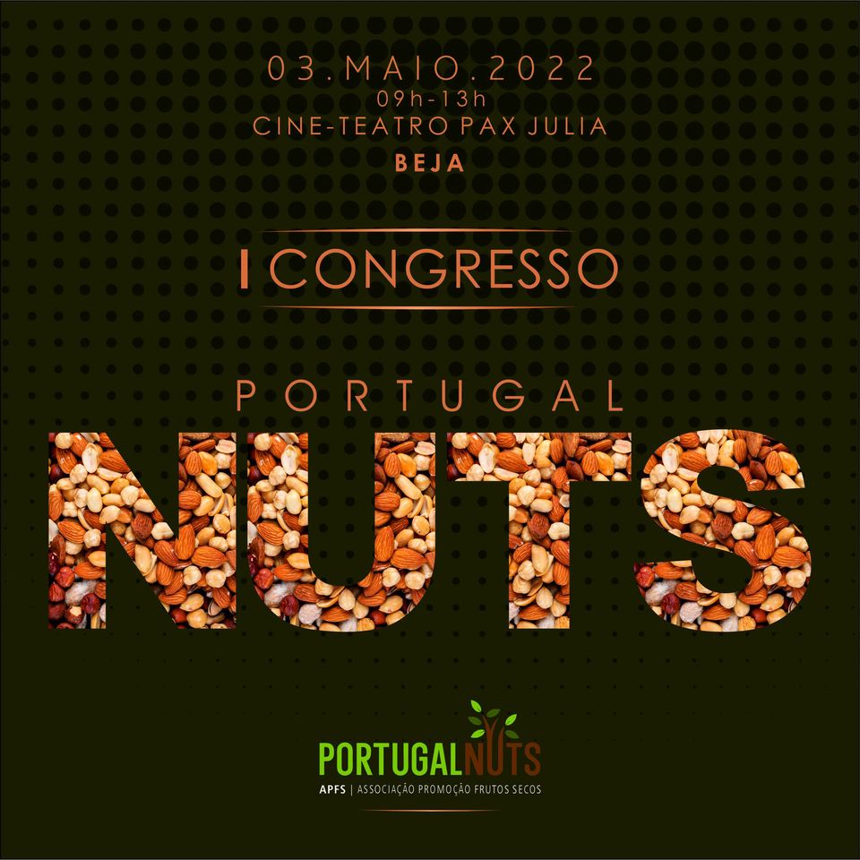 Portugal Nuts