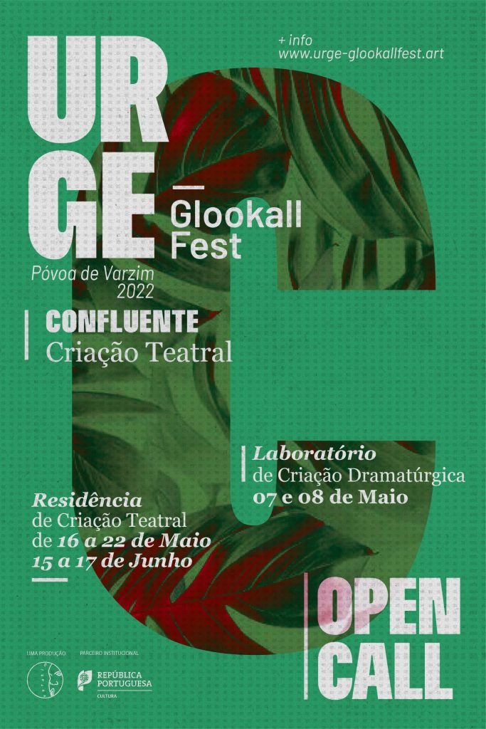 URGE Glookall Fest 2022