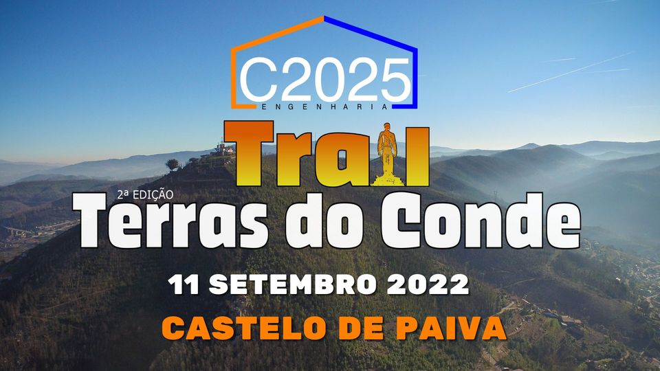 Trail Terras Do Conde C2025ENGENHARIA